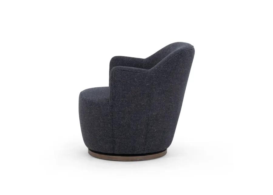 Aurora Swivel Chair