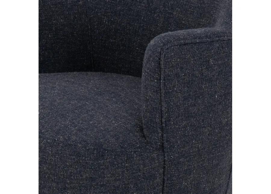 Aurora Swivel Chair