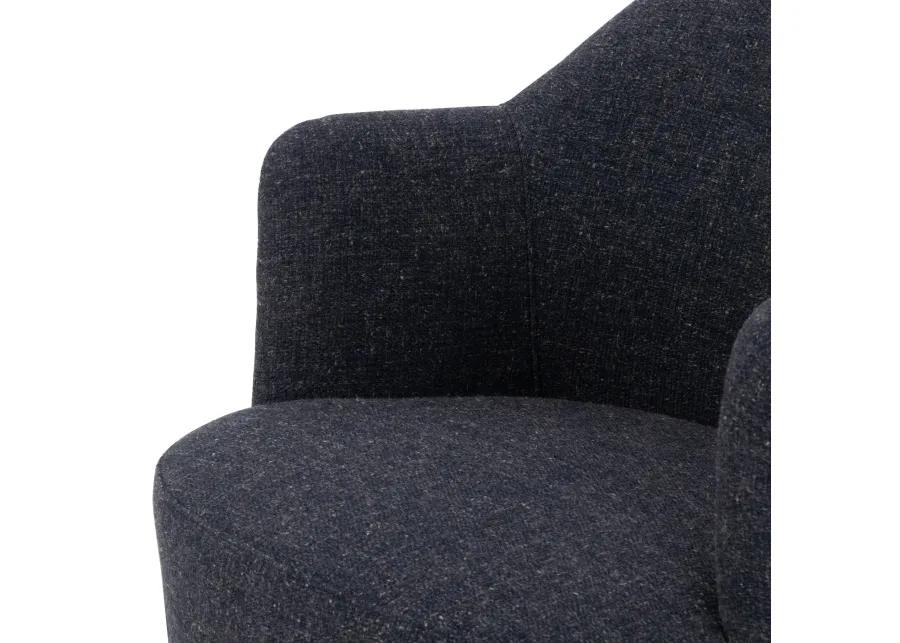 Aurora Swivel Chair