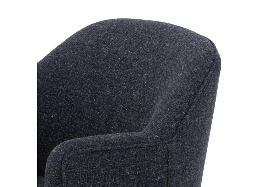 Aurora Swivel Chair