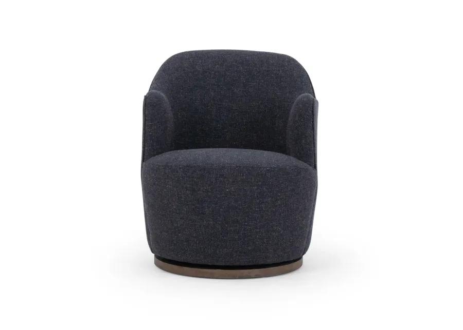 Aurora Swivel Chair