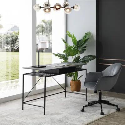 Loft Lyfe Laina Writing Desk