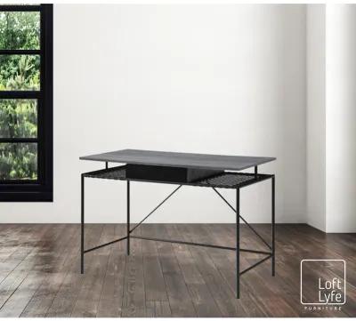 Loft Lyfe Laina Writing Desk