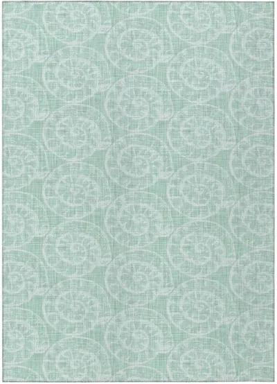 Seabreeze SZ11 Sage 30" x 46" Rug