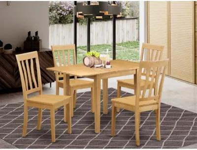 Dining Room Set Oak