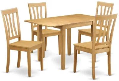 Dining Room Set Oak