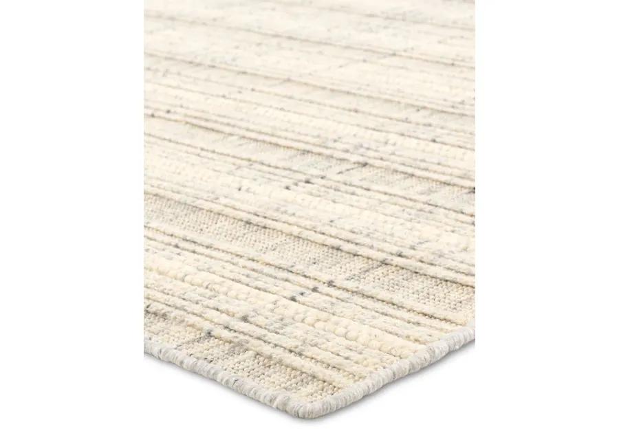 Park City Barclay B Promontory White 5' x 8' Rug