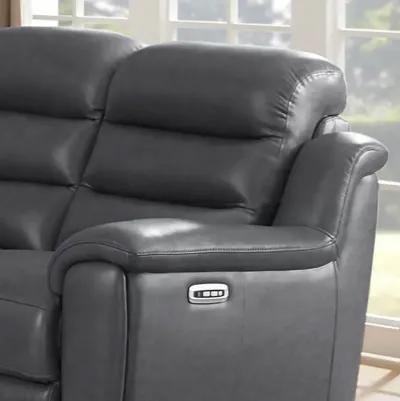 Dream Power Headrest Zero Gravity Reclining Sofa