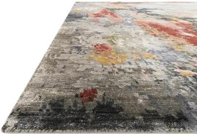 Elixir EH10 Grey/Multi 8'6" x 11'6" Rug