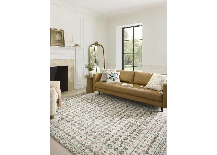 Eden EDE03 2'6" x 11'6" Rug