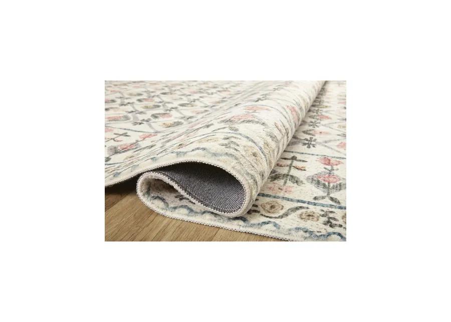 Eden EDE03 2'6" x 11'6" Rug