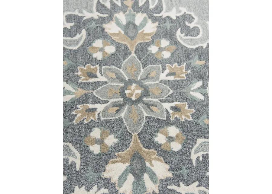 Resonant RS933A 8' x 10' Rug