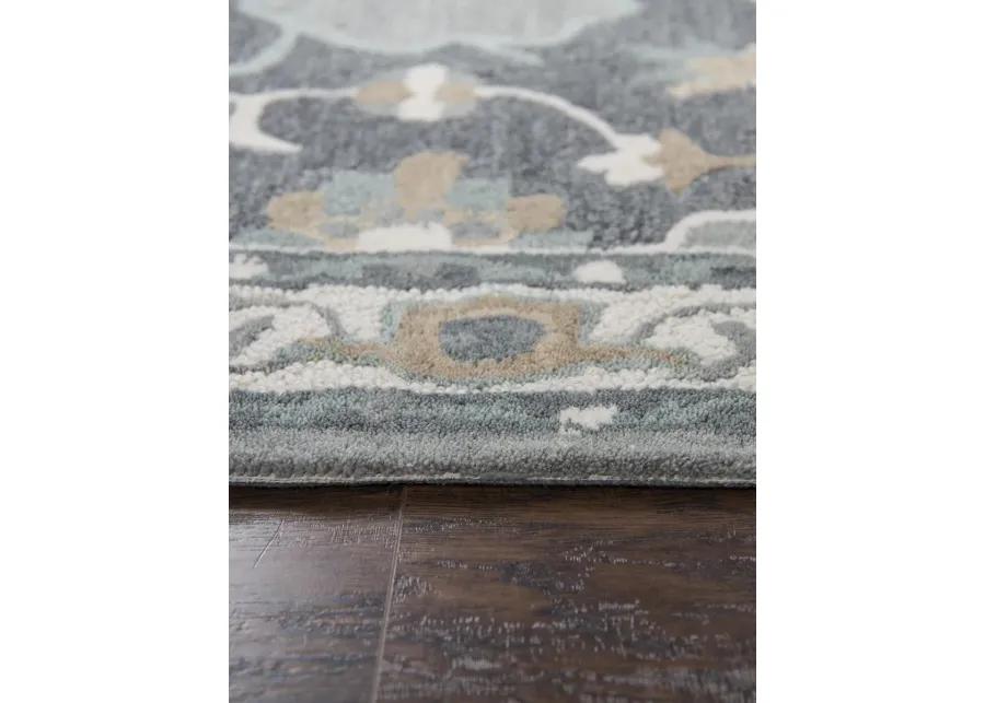 Resonant RS933A 8' x 10' Rug