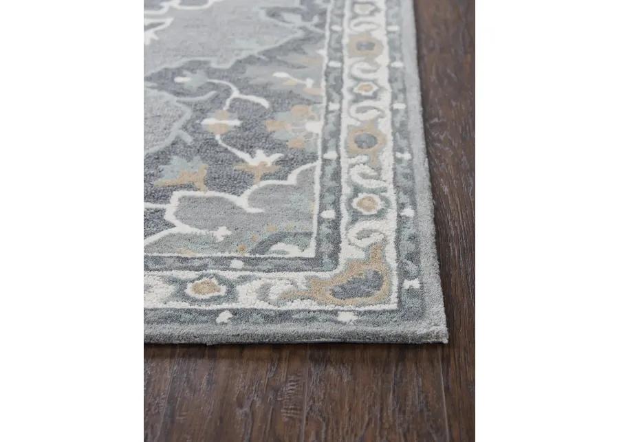 Resonant RS933A 8' x 10' Rug