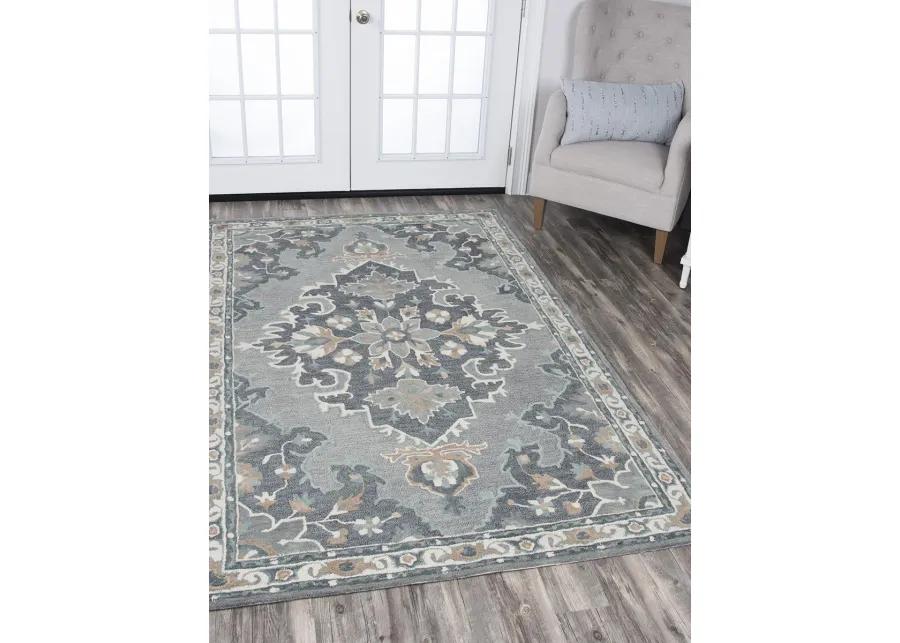 Resonant RS933A 8' x 10' Rug