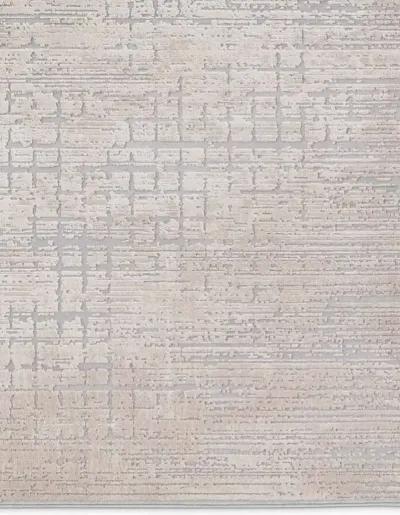 Sundar Chamisa Tan/Taupe 9'3" x 12' Rug