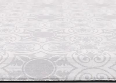 Fade Tiles Multi 1' 8" x 3' 6" Door Mat