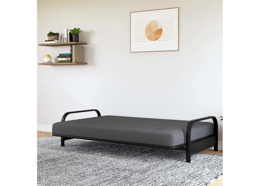 Cozey 6-Inch Bonnell Coil Futon Mattress