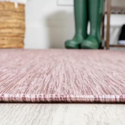 Ethan Modern Flatweave Solid Area Rug