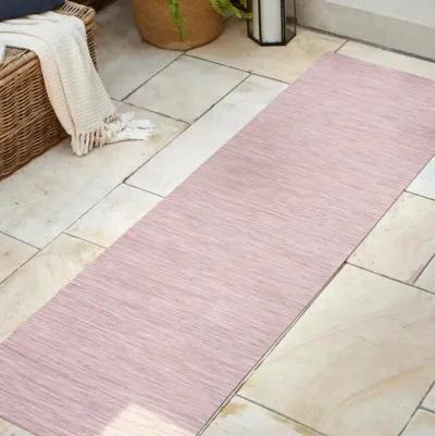 Ethan Modern Flatweave Solid Area Rug