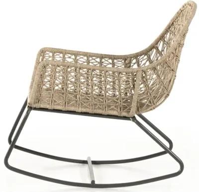 Bandera Outdoor Rocking Chair