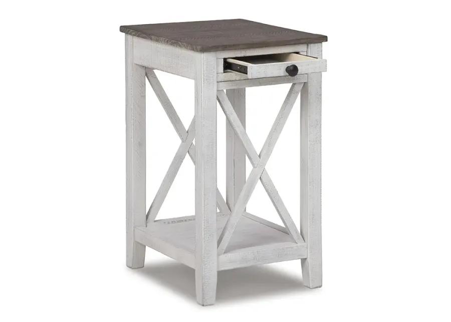 Adalane Accent Table