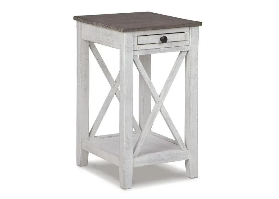 Adalane Accent Table