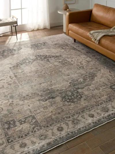 Terra Starling Natural 8' x 10' Rug