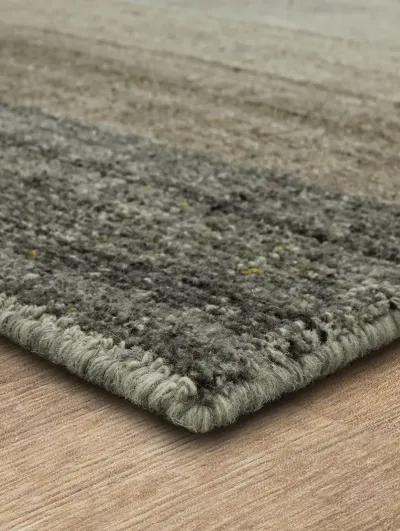 Wabi Sabi Gray 8'x10' Rug by Drew and Jonathan