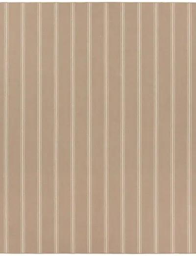 Laguna By Barclay B Memento Tan/Taupe 3' x 8' Runner Rug