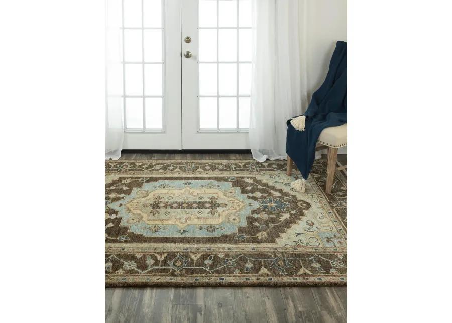 Belmont BMT958 9' x 12' Rug