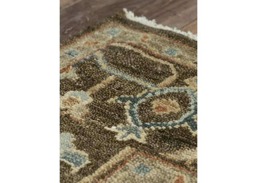 Belmont BMT958 9' x 12' Rug