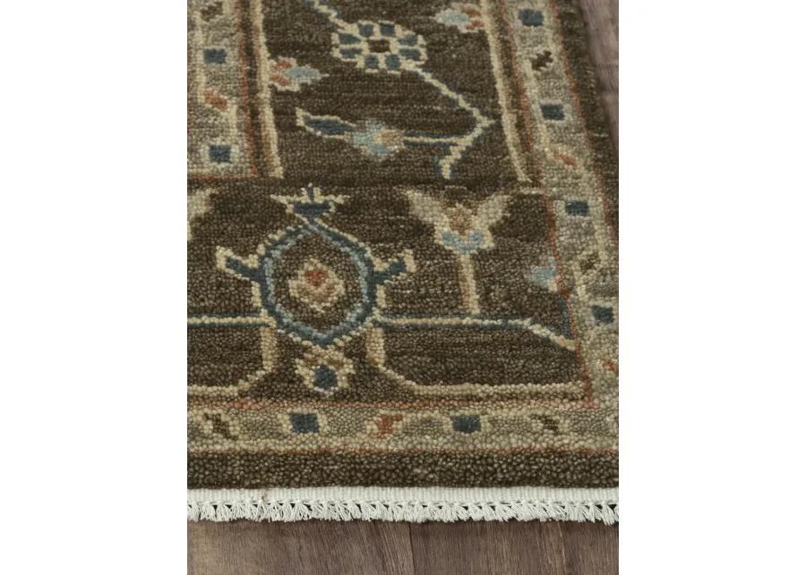 Belmont BMT958 9' x 12' Rug