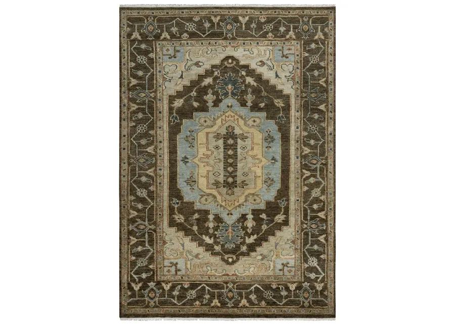 Belmont BMT958 9' x 12' Rug