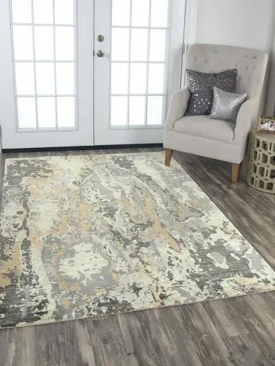 Artistry ARY103 2'6" x 10' Runner Rug