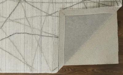 Whitton 8894F Ivory/Gray 9' x 12' Rug