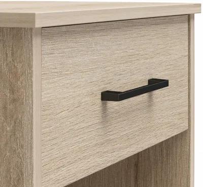 BrEZ Build Pearce Nightstand with Drawer