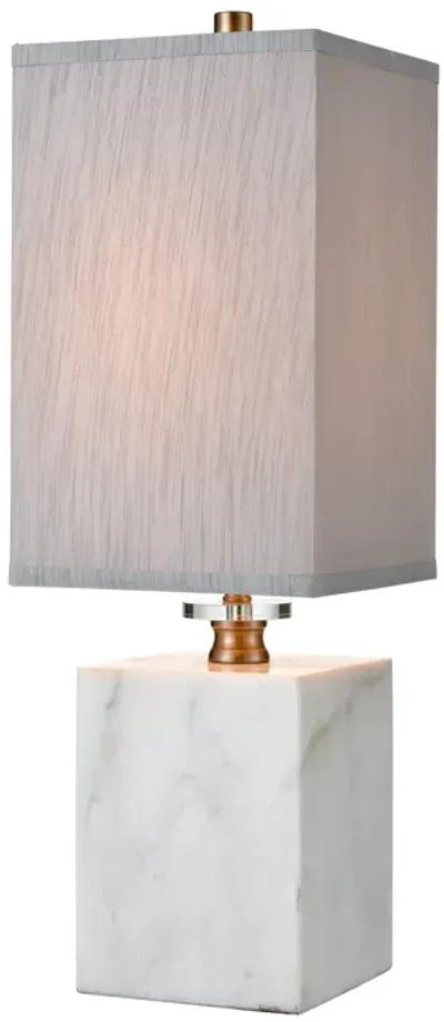 Stand 24'' High 1-Light Table Lamp