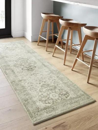 Rosette ROS02 2'6" x 7'6" Rug