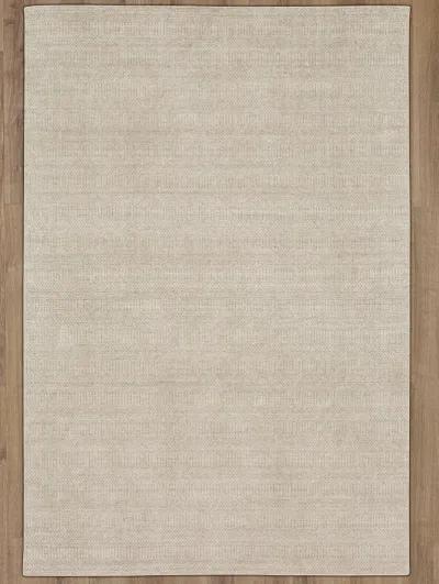 Gemini Gemini Silver 5' X 8' Rug