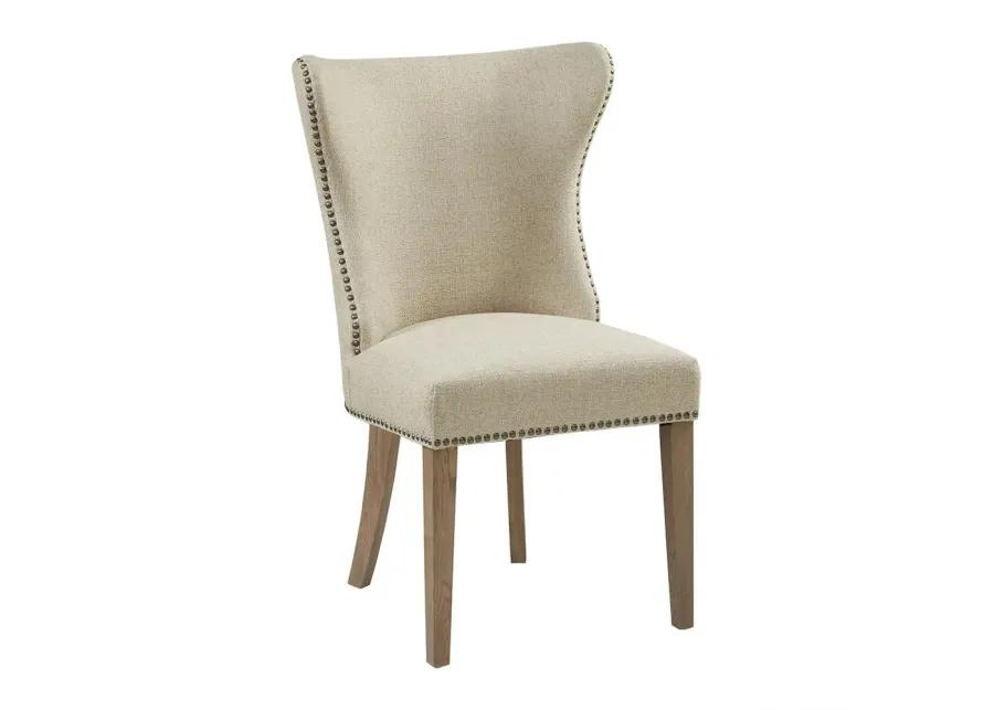 Belen Kox Dining Side Chair - Set of 2, Belen Kox