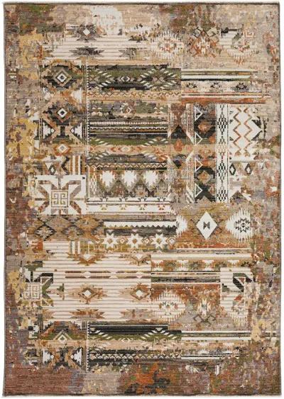 Odessa OD6 Canyon 9' x 12'6" Rug