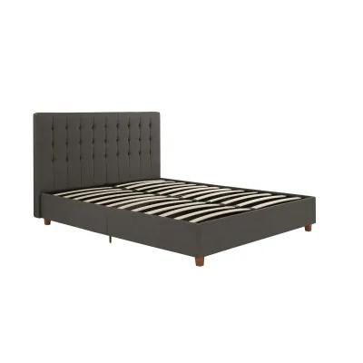 Elvia Upholstered Bed