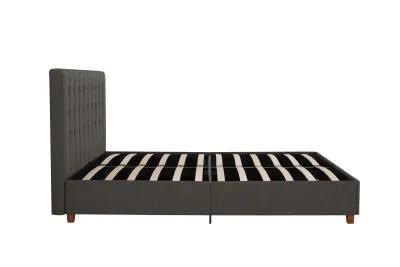 Elvia Upholstered Bed