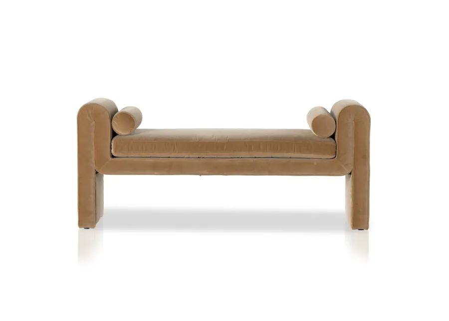 Mitchell Accent Bench