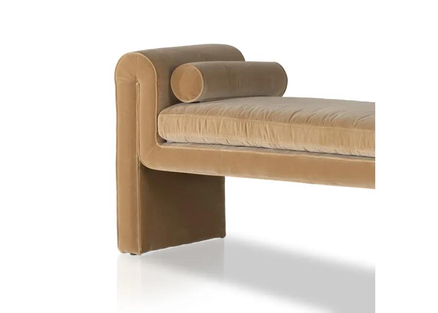 Mitchell Accent Bench