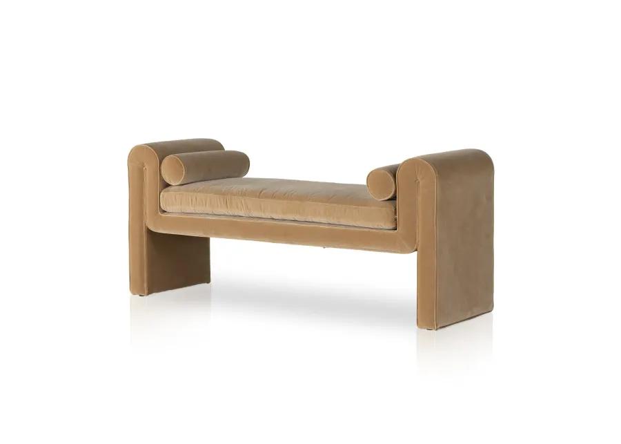 Mitchell Accent Bench