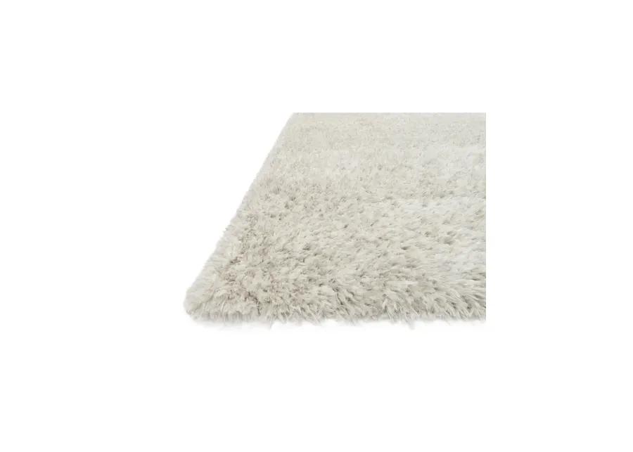 Kayla Lt Grey 9'3" x 13' Rug