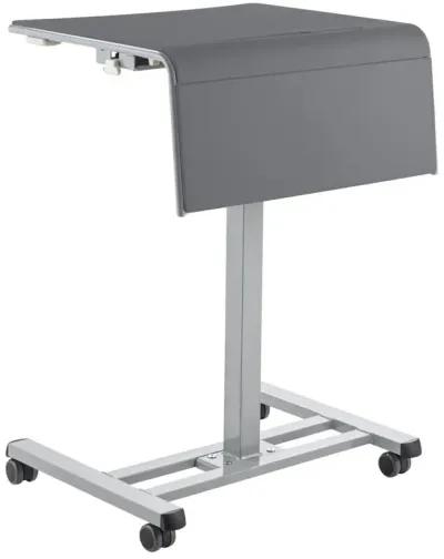 NPS® Sit-Stand Desk Pro Student Desk