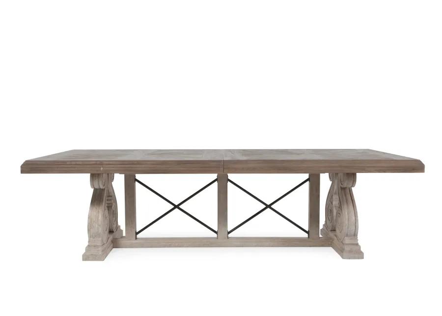 Arch Salvage Pearce Dining Table